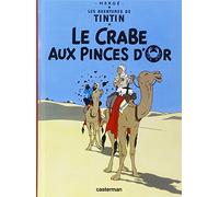 Le Crabe Aux Pinces: Petit Format