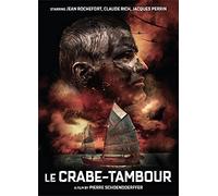 Le Crabe-Tambour