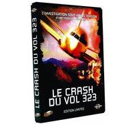 Le crash du vol 323