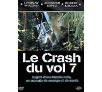 Le crash du vol 7