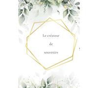 Le créateur de souvenirs: Edition couple