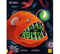 Libri Ralphs Matt - Le Creature Degli Abissi