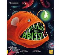 Le creature degli abissi