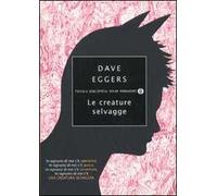 Le creature selvagge