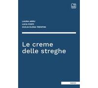 Le creme delle streghe