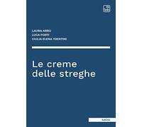 Le creme delle streghe