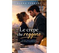 Le crepe che reggono: Un amore nato tra impalcature, regole infrante e un palazzo da salvare