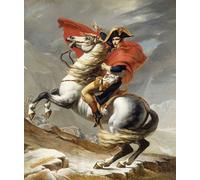 Le Crepuscule De L 'em Pereur - Napoleone, 1800- 1815 - Francese Lingua Regole
