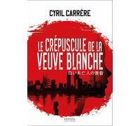 Le crépuscule de la veuve blanche: Une enquête de la cellule Sakura