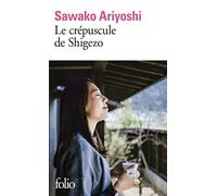 Le crépuscule de Shigezo