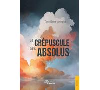 Le Crépuscule des absolus: Matthias n'a plus rien à porter !