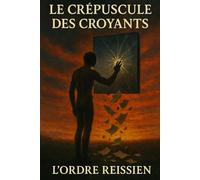Le Crépuscule des Croyants