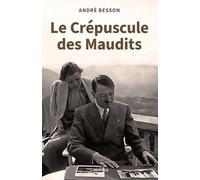 Le Crépuscule des Maudits