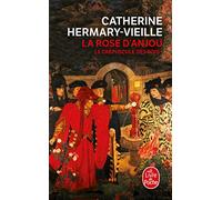 Le Crepuscule Des Rois: La Rose D Anjou: 1