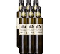 Le Crete Olio Extra Vergine Toscano IGP 6x 500ml NV