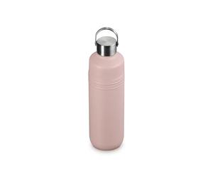 Le Creuest Borraccia termica, 1 L, Shell Pink