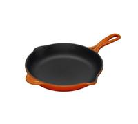 Le Creuset 20124160900460 Padella per cucinare e servire, 16 cm, colore: Rosso