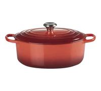 Le Creuset 2022512 casseruola per arrosto 8,9 L Ghisa