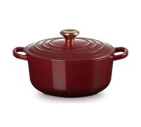 Le Creuset 21177209494441 padella 2,4 L Rotondo Rosso
