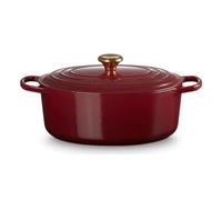 Le Creuset 21178319494441 padella 6,3 L Ovale Rosso