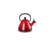 Le Creuset 40101020600000 bollitore 1,6 L Rosso