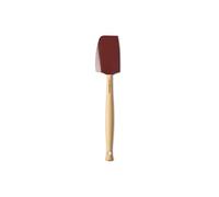 Le Creuset 42004299490000 Spatola, Silicone, Granato