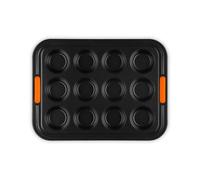 Le Creuset 46058000010000 teglia da forno Rettangolare Silicone, Acciaio inox