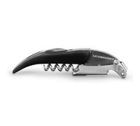 Le Creuset 49133000000100 cavatappo Coltello da sommelier Nero, Grigio