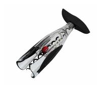 Le Creuset Apribottiglia da tavola Active Ball TM-200, Policarbonato, Transparente, 59065012607261