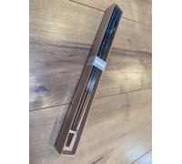 Le Creuset Bacchette Bacchette Flint Made in Japan Legno naturale (Maras)