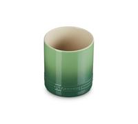 LE CREUSET Barattolo porta utensili Signature in gres, Bamboo