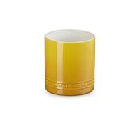 Le Creuset Barattolo porta utensili Signature in gres, Nectar