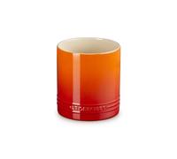 Le Creuset Barattolo porta utensili Signature in gres, Volcanic