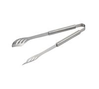 Le Creuset Bbq outdoor, pinze inox Bbq outdoor, pinze inox