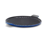 Le Creuset Bistro Grill, 12,5 pollici, Colore esclusivo: Azzurro