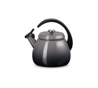 LE CREUSET Bollitore CLOCHE Flint grigio