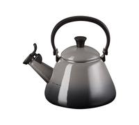 Le Creuset Bollitore Kone Acciaio 1,6 Lt Flint