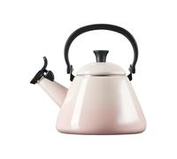 Le Creuset Kone bollitore 1,6 L Beige, Rosa