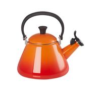 Le Creuset Kone, Bollitore 1,6 Lt - arancio Kone, Bollitore 1,6 Lt - arancio