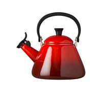 Le Creuset Bollitore Kone Acciaio Smaltato 1,6 Lt Ciliegia