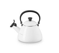 LE CREUSET BOLLITORE SMALTATO Kone 1,60lt. Bianco 40101020100000