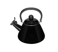 LE CREUSET BOLLITORE SMALTATO Kone 1,60lt. Nero 40101021400000