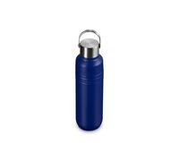 Le Creuset Borraccia termica, 0,5 L, Azure