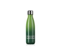 Le Creuset Bottiglia termica, 0.5 L, Acciaio Inossidabile, Bamboo, 41208504080000