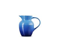 Le Creuset Brocca Classic in Gres Vetrificato, 600 ml, 550 g, Azure, 80903062200005