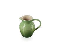 Le Creuset Brocca Classic in Gres Vetrificato, 600 ml, 550 g, Bamboo, 80903064080005