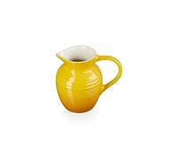 Le Creuset Brocca Classic in Gres Vetrificato, 600 ml, 550 g, Nectar, 70903066720002
