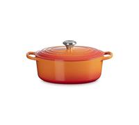 Le Creuset 21178270902430 pentolone 4,1 L Arancione