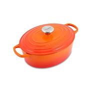 Le Creuset 21178270902430 pentolone 4,1 L Arancione
