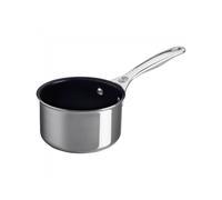 Le Creuset Casseruola Interno Antiaderente Acciaio Inossidabile 14 Cm